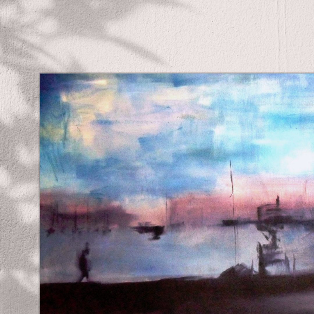 Ibiza | Print
