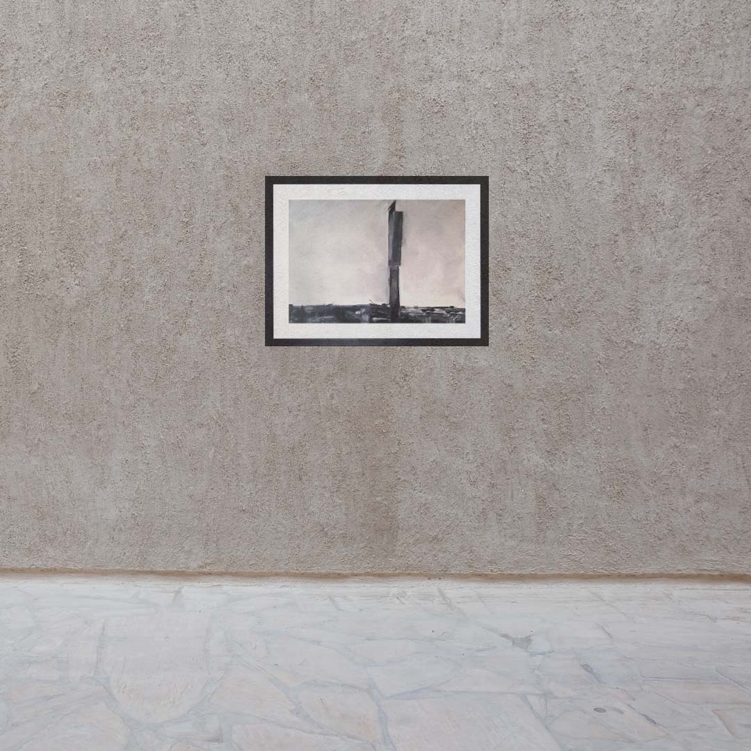 Beetham Tower, Manchester | Print