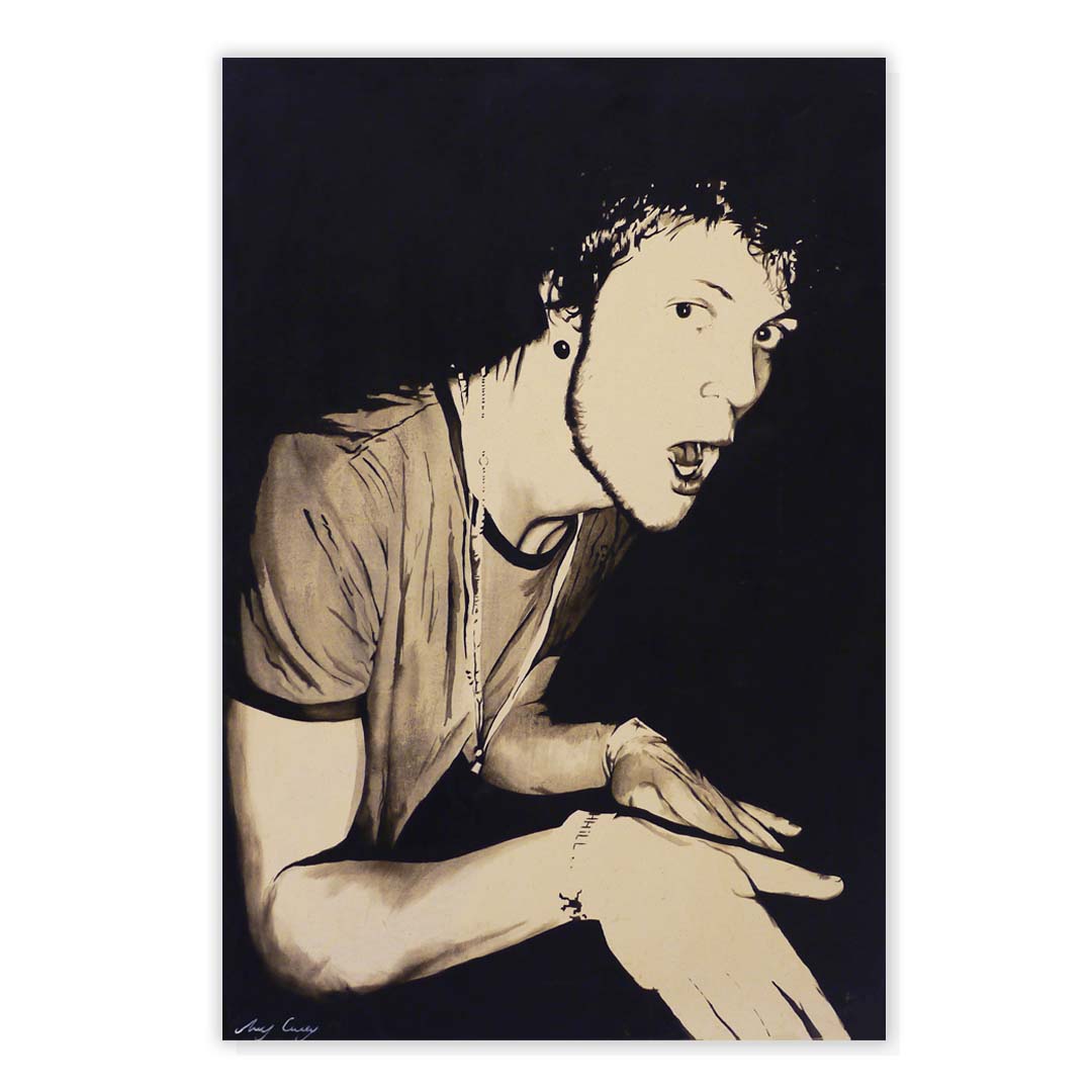 Bruno | Original Painting
