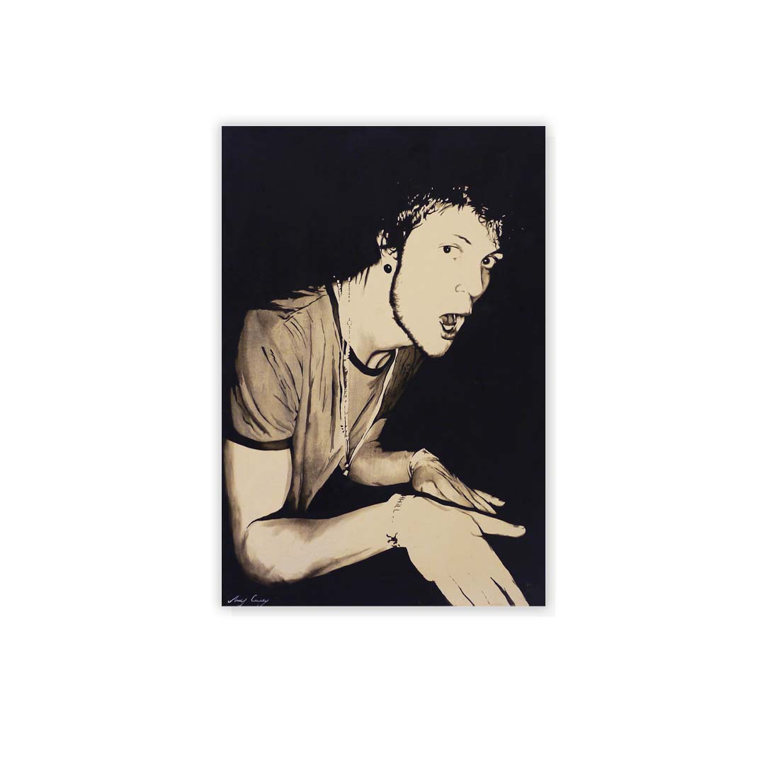 Bruno | Original Painting