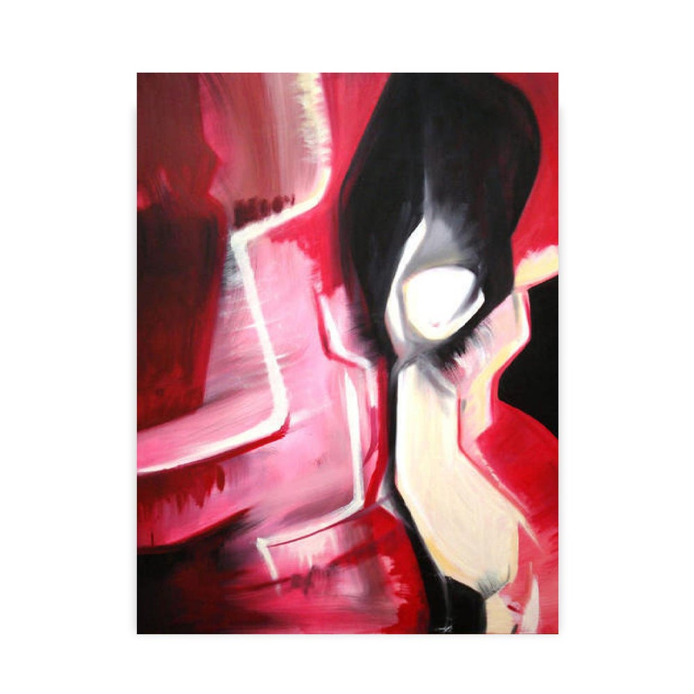 Voyeur II | Print