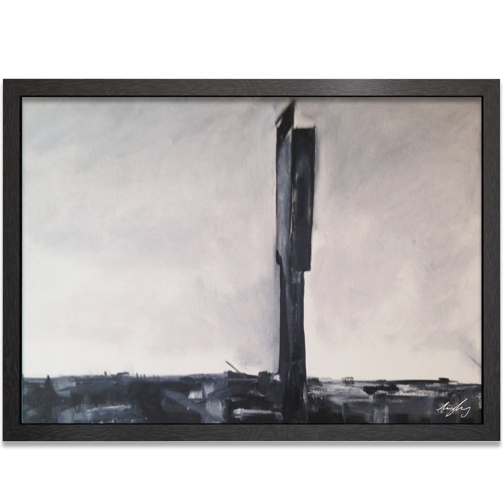 Beetham Tower, Manchester | Print
