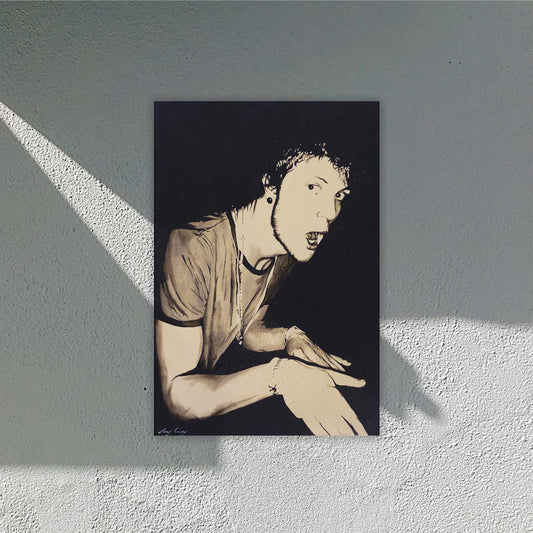 Bruno | Original Painting