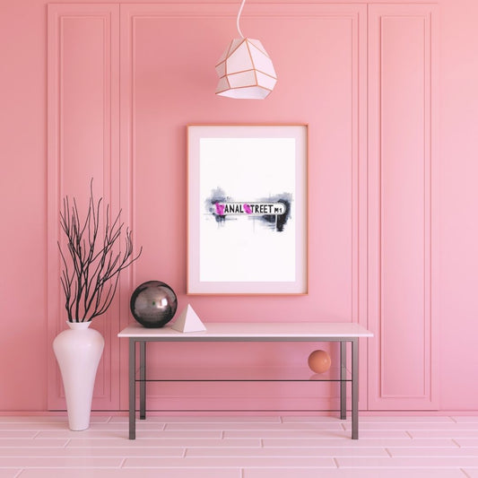 Canal Street | Print