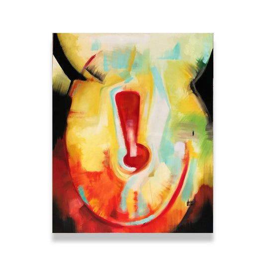 Voyeur | Print
